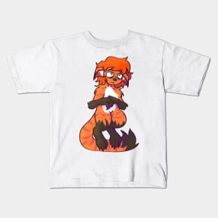 fox Kids T-Shirt